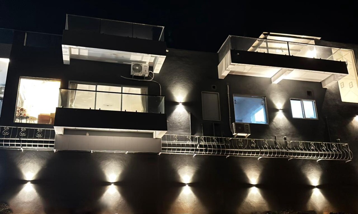 Ratnagiri Villa | Casa Oceanus - Sea Facing Beach Villa With Private Pool - Ganpatipule -Ratnagiri