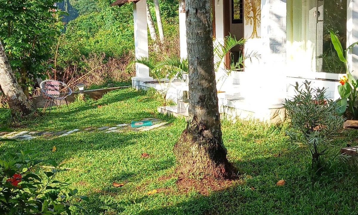 Neyyattinkara Villa | Canan Lake Home – A Serene Riverside Escape in God’s Own Country