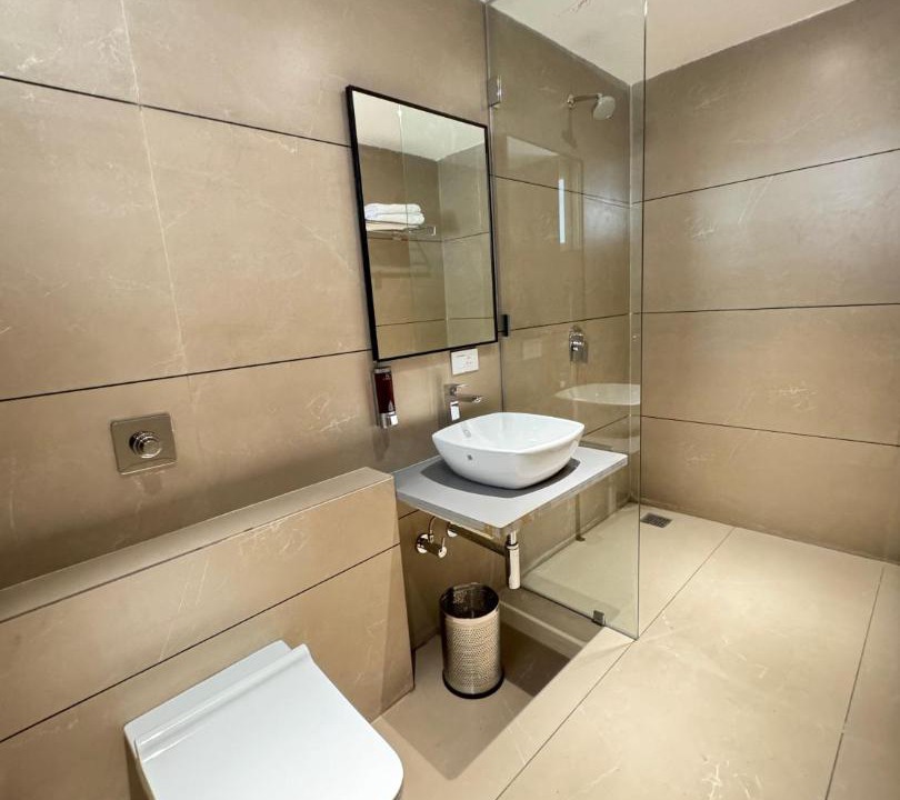 Parbhani Hotel | Hotel Carnival