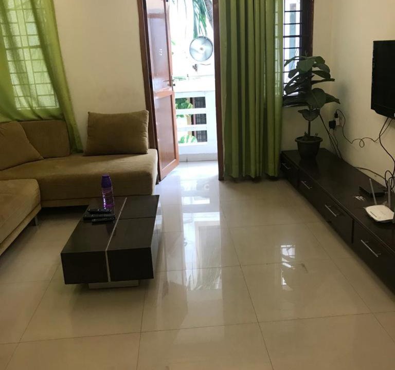 Velachery House | independent luxury velachery