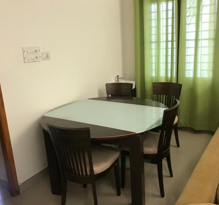 Velachery House | independent villa luxury velachery