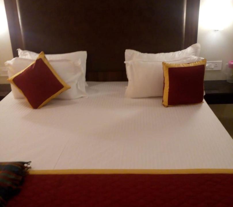Kanyakumari Hotel | New Hotel Sri Devi