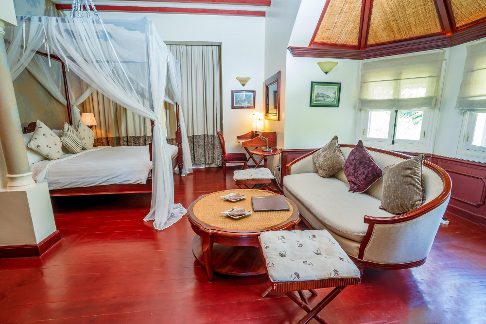 Tapovan Hostel | Backpacker Duniya (BPD)