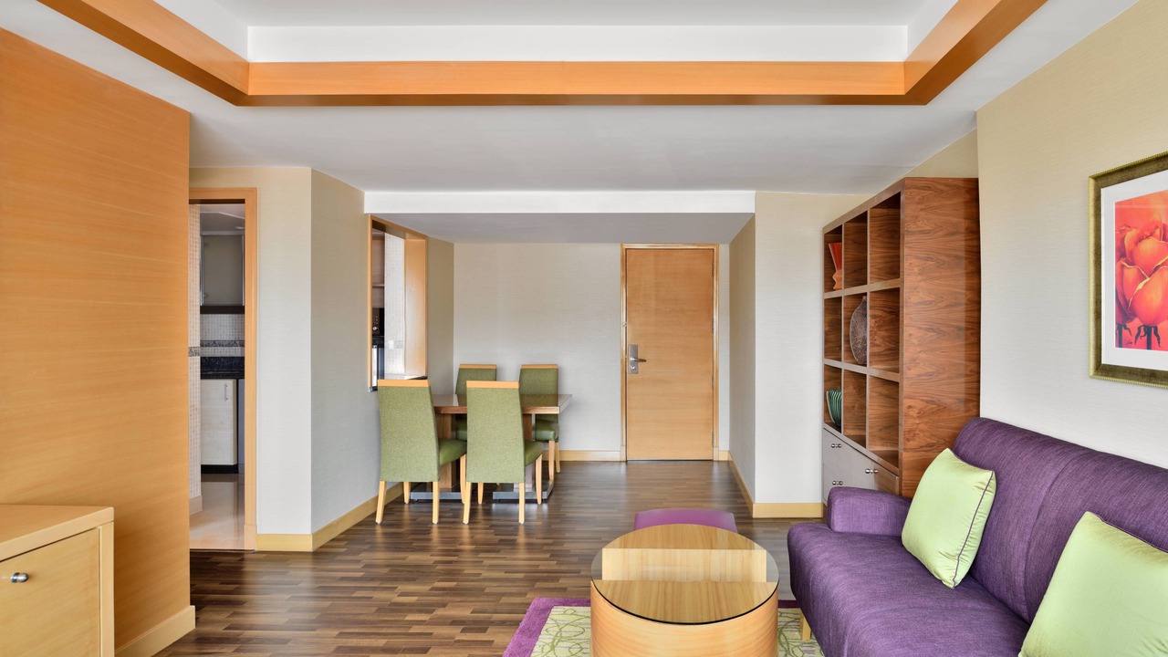 Photo of Livingroom in Teynampet