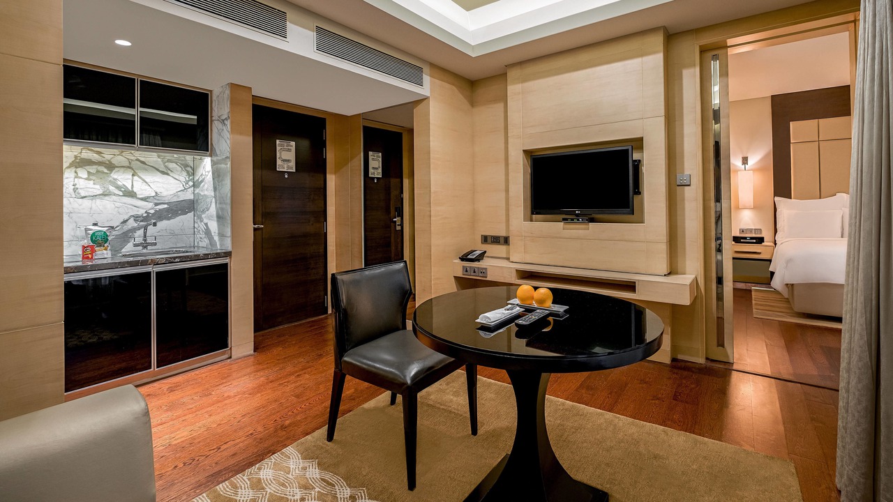Photo of Livingroom in Juhu