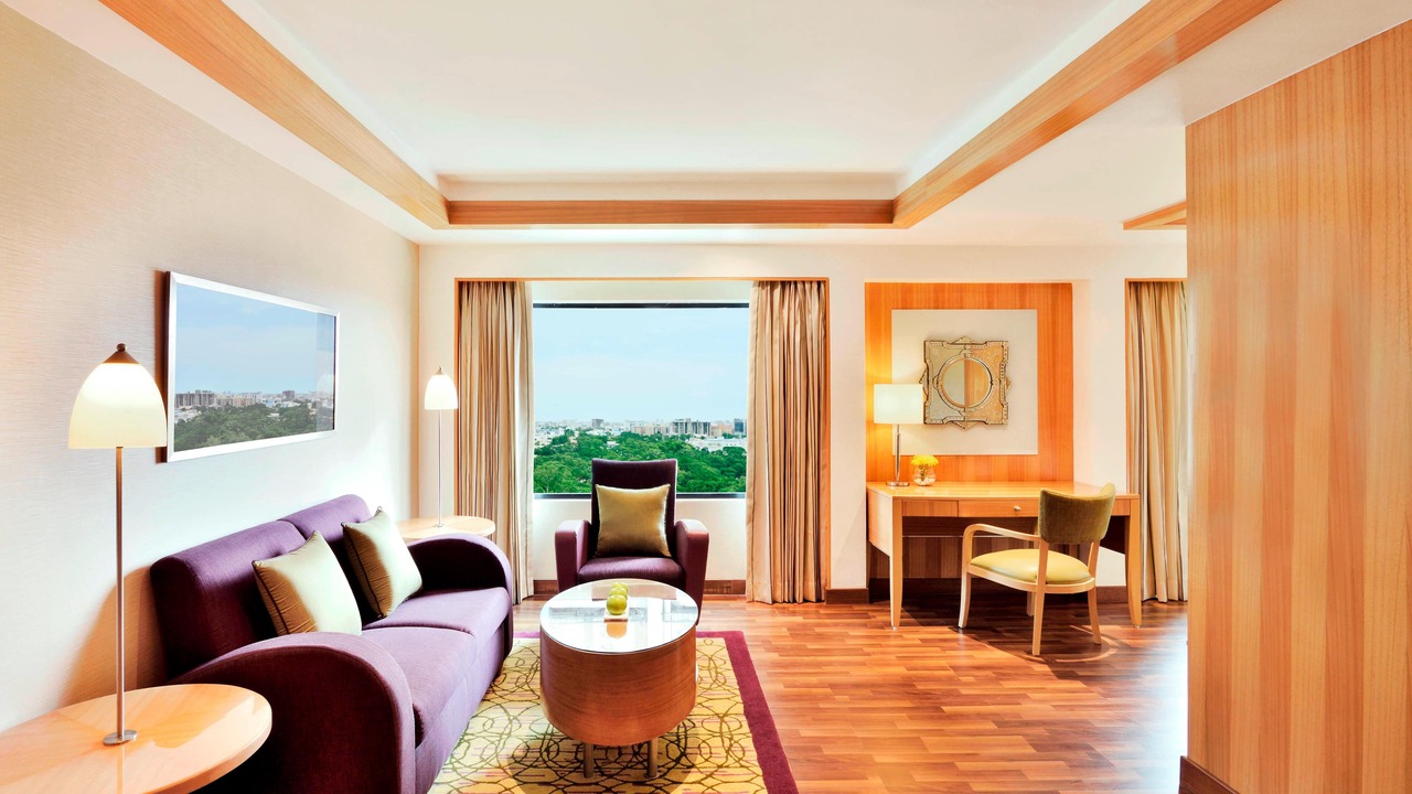 Photo of Livingroom in Teynampet