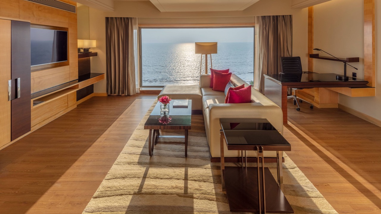 Photo of Livingroom in Juhu