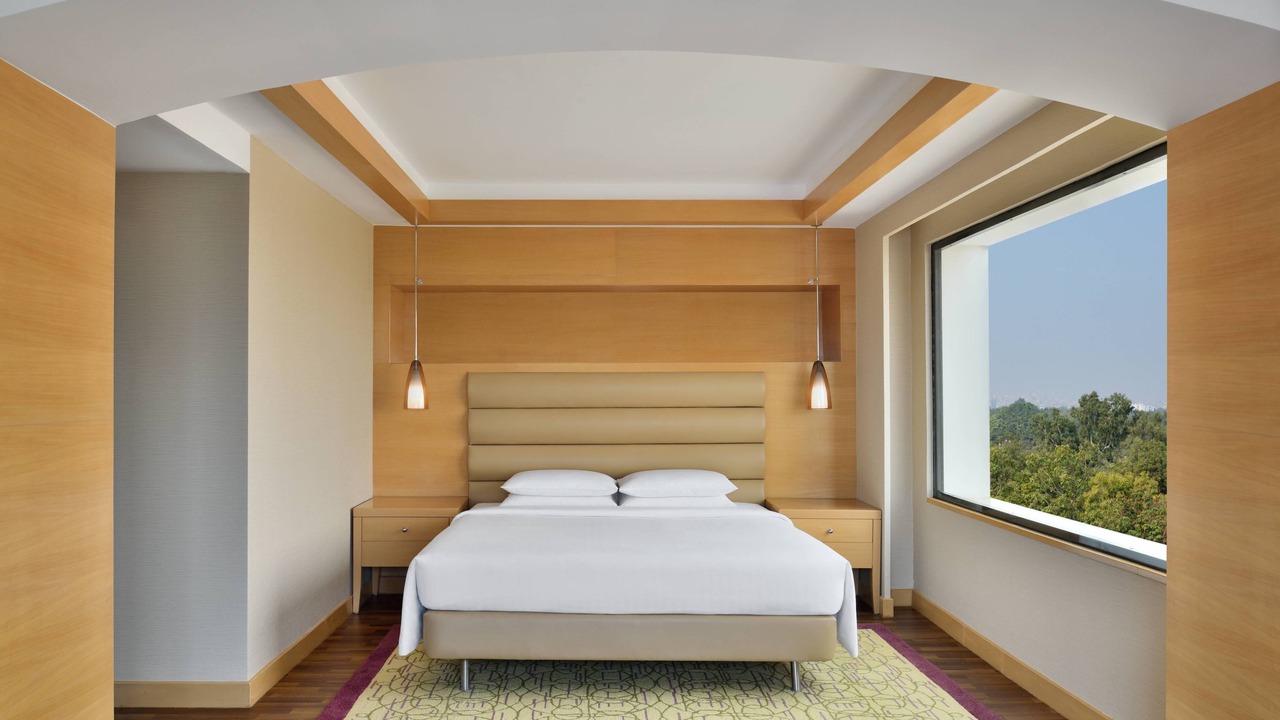 Photo of Bedroom in Teynampet