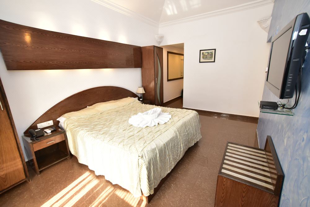 Photo of Bedroom in Sinquerim