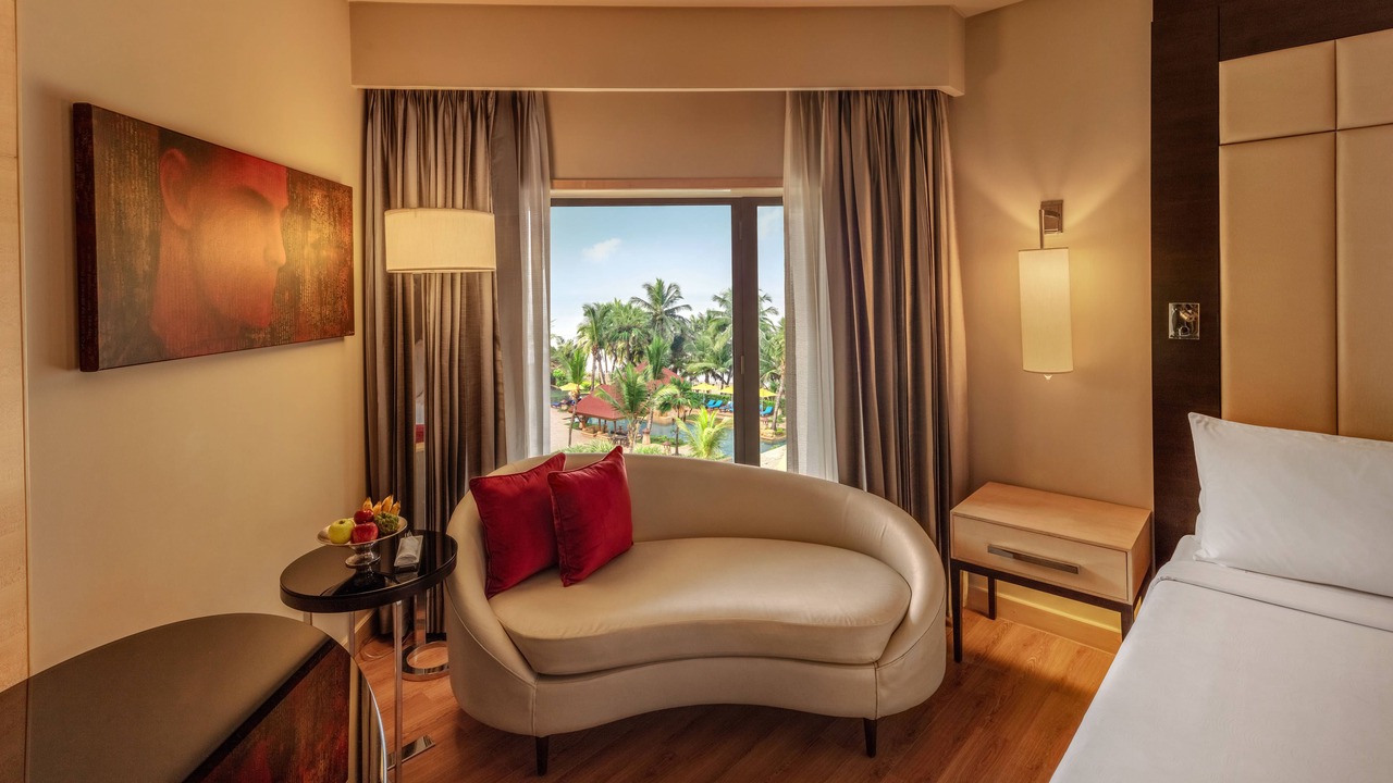 Photo of Livingroom in Juhu