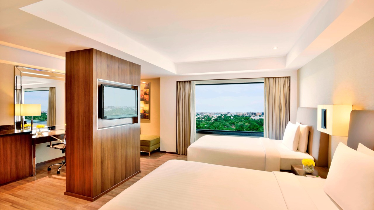 Photo of Bedroom in Teynampet