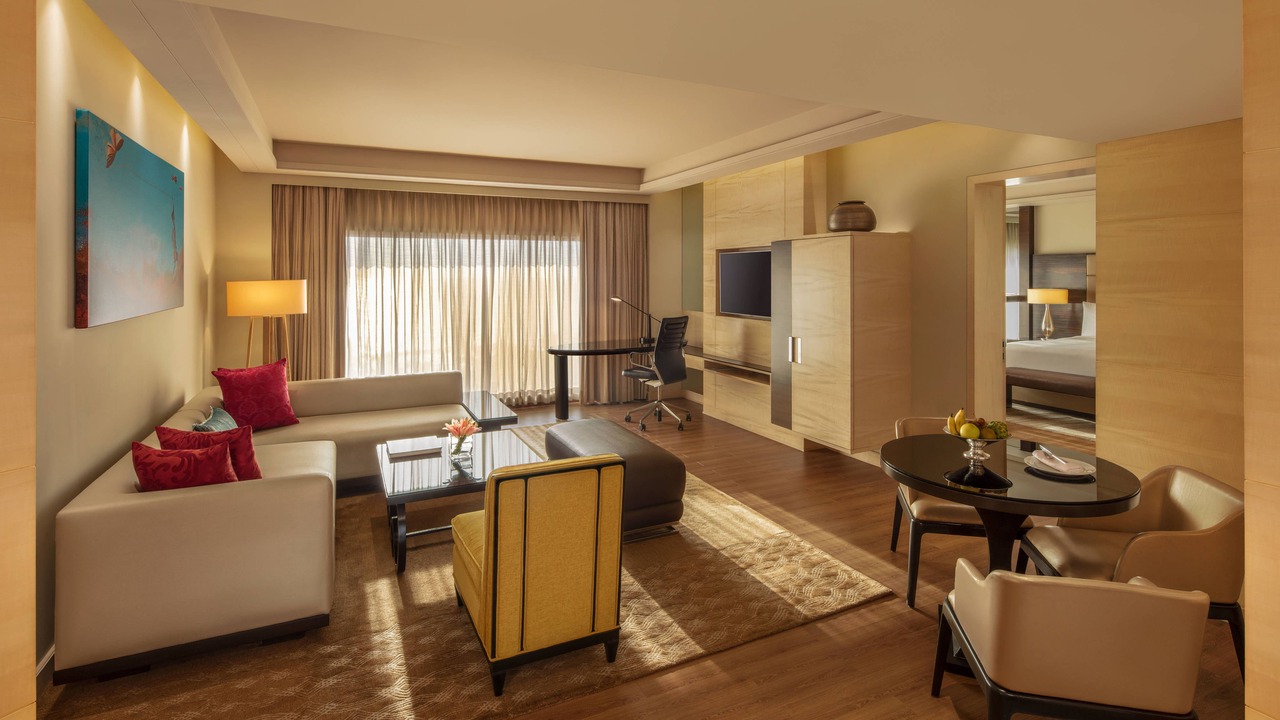 Photo of Livingroom in Juhu