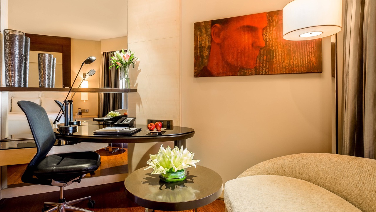 Photo of Livingroom in Juhu
