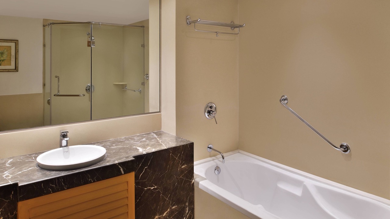 Photo of Bathroom in Teynampet