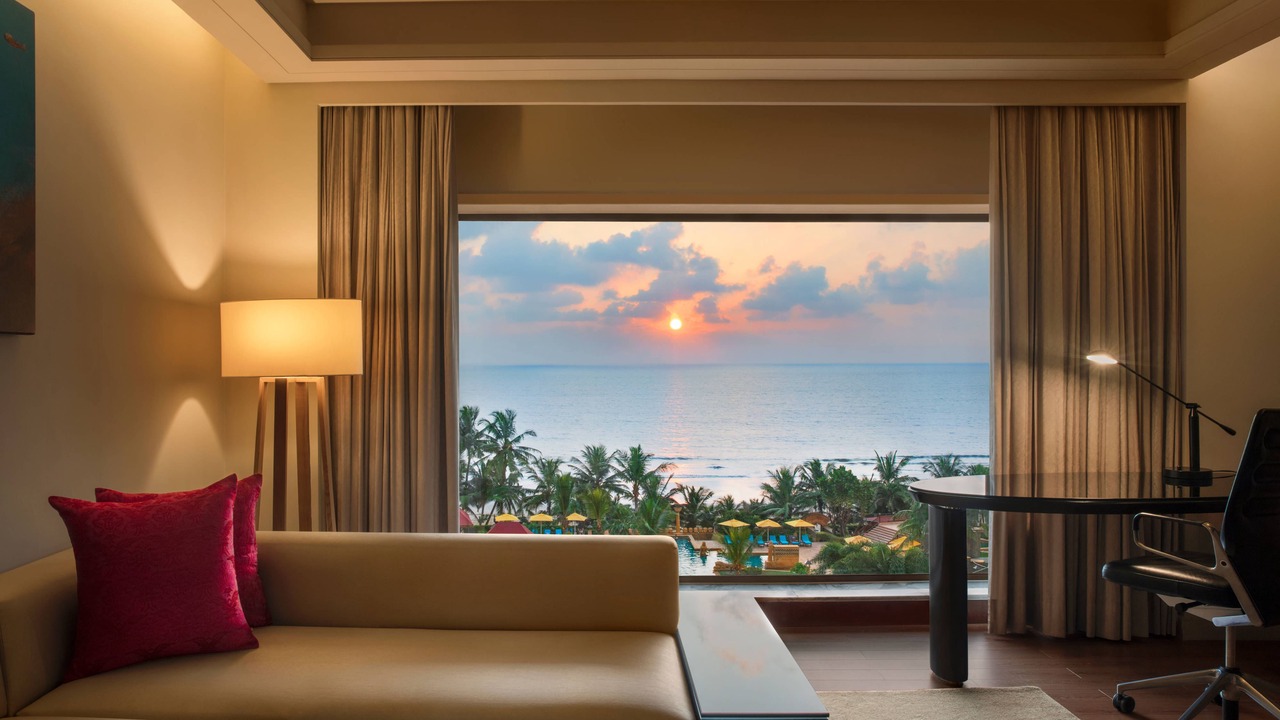 Photo of Livingroom in Juhu
