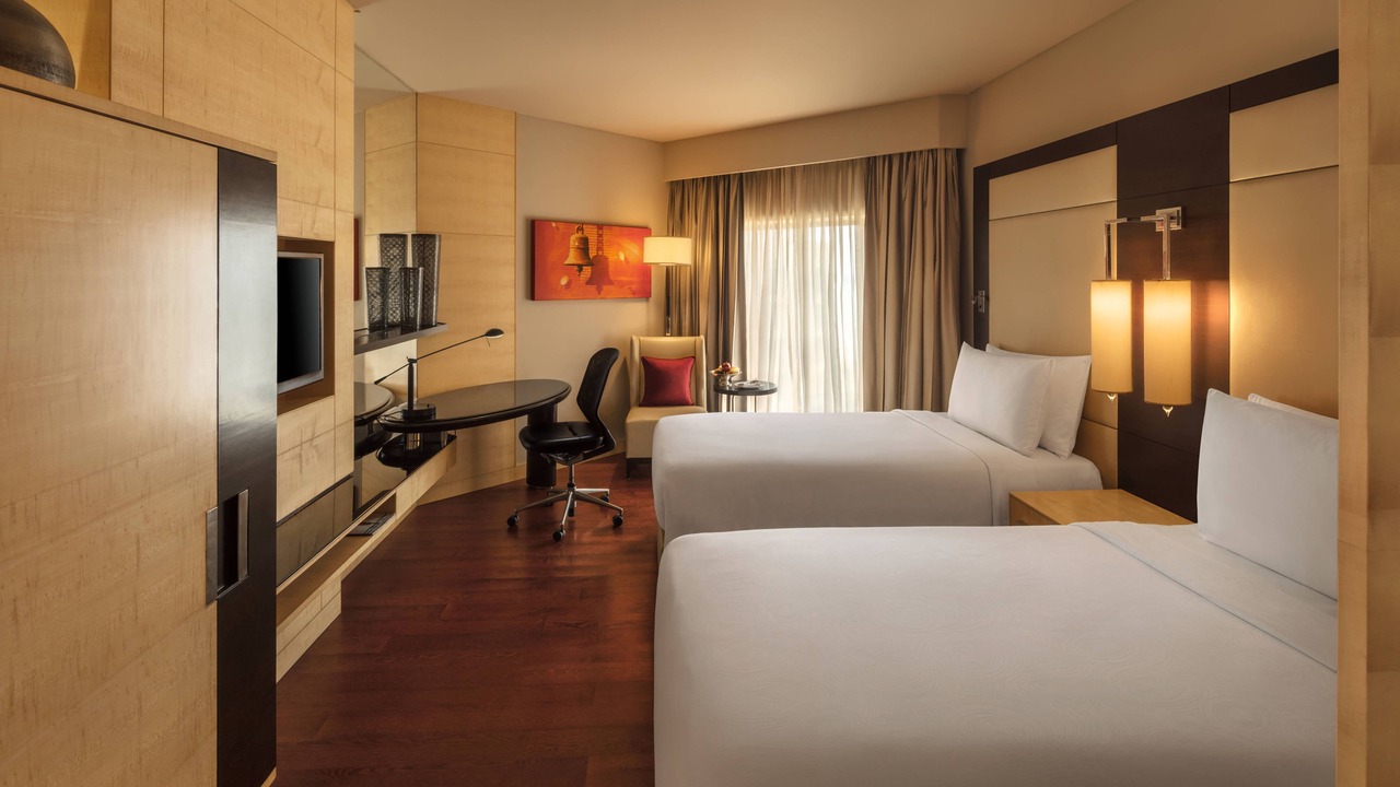 Photo of Bedroom in Juhu