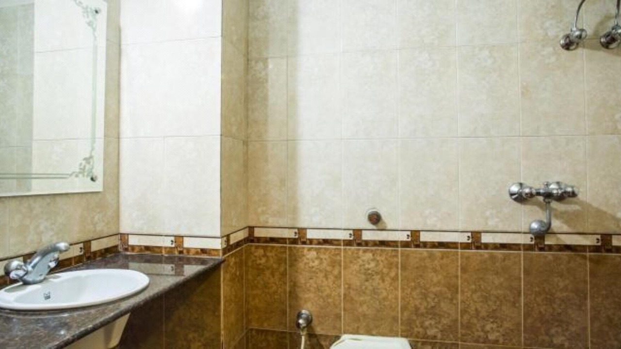 Photo of Bathroom in Haridwar