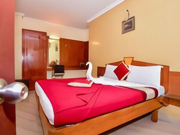 Photo of Bedroom in Periamet