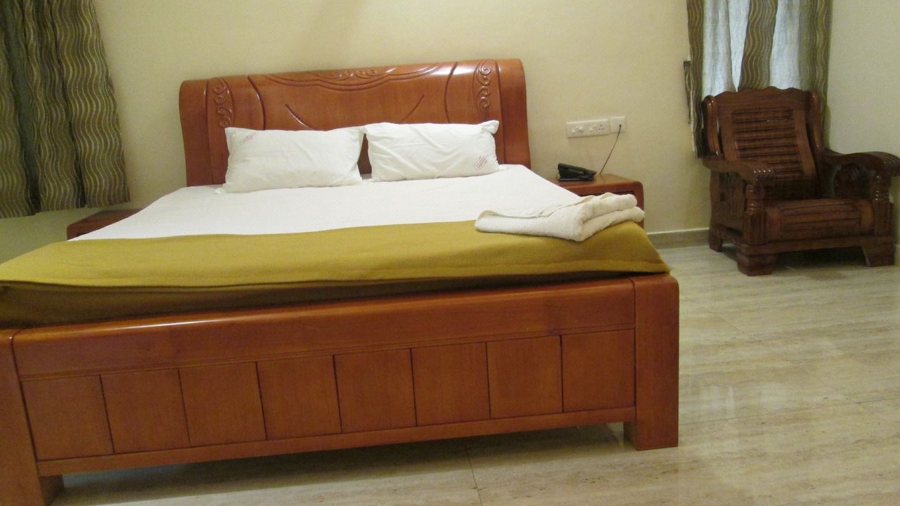 Photo of Bedroom in Kalapet