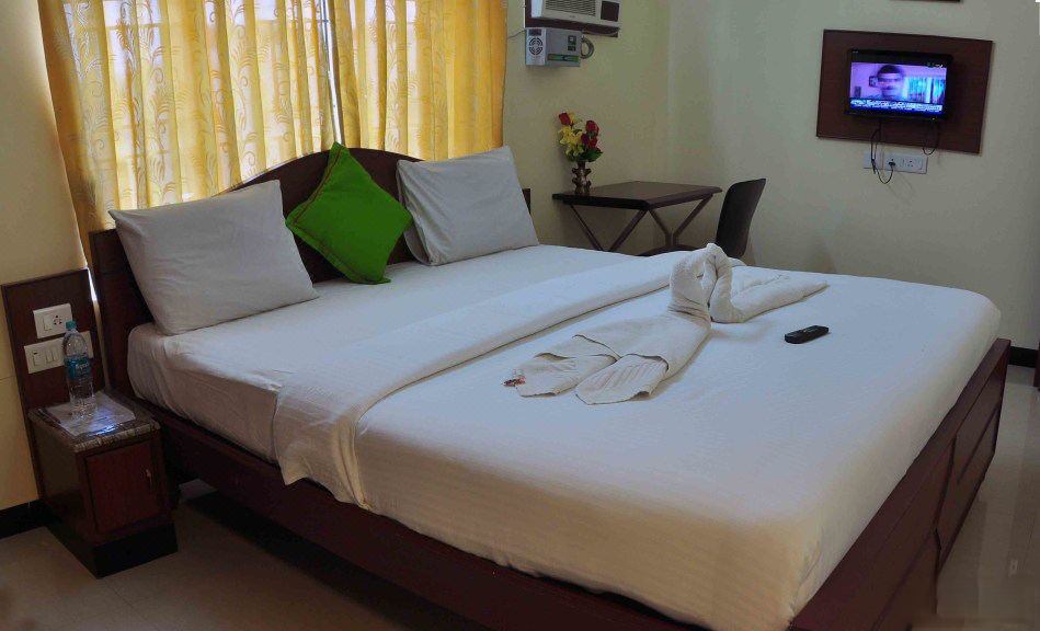 Photo of Bedroom in Ram Nagar