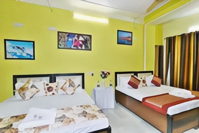 Photo of Bedroom in Amritsar