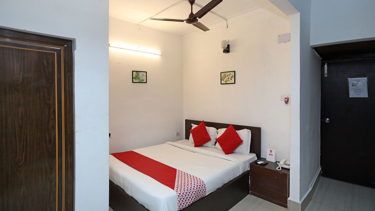 Photo of Bedroom in Phool Bagan