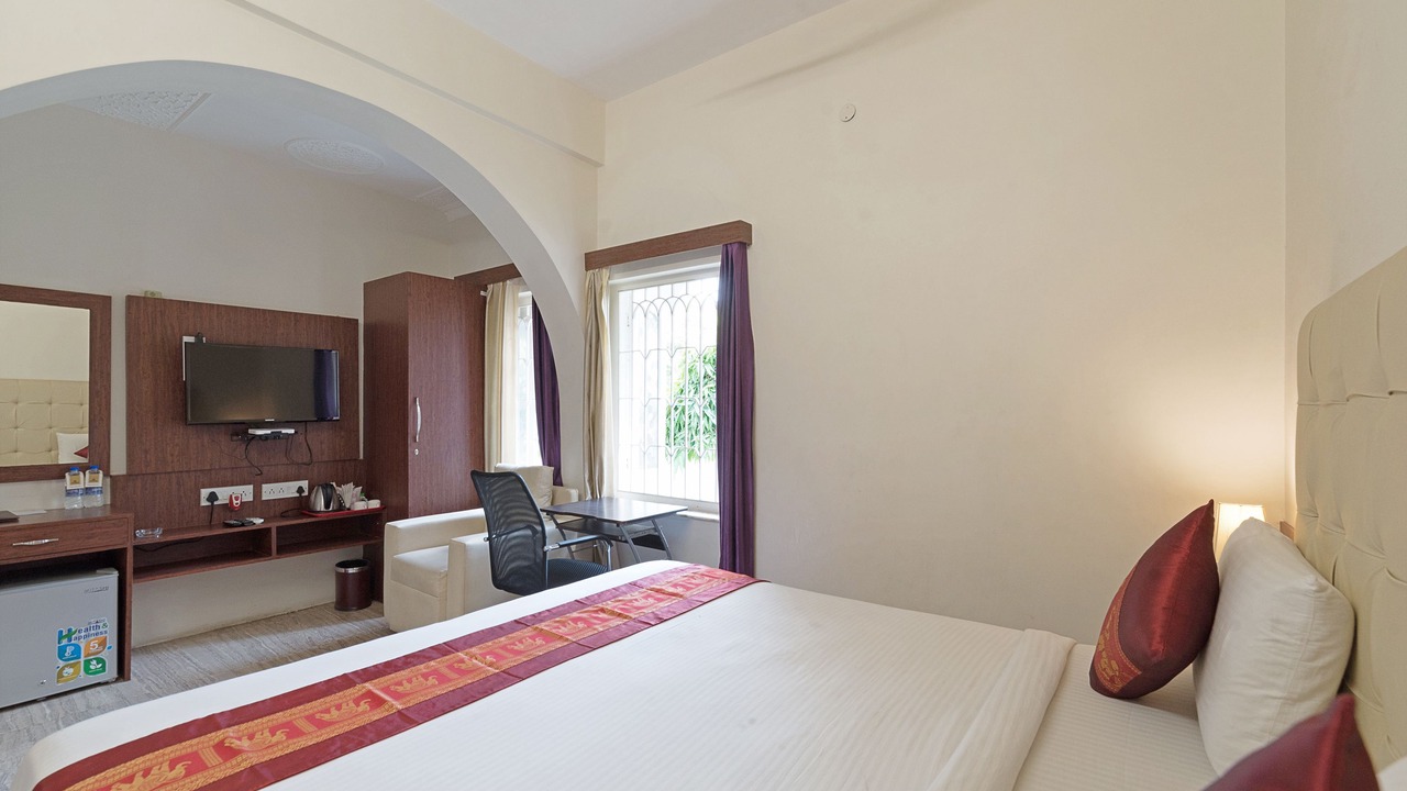 Photo of Bedroom in Salt Lake