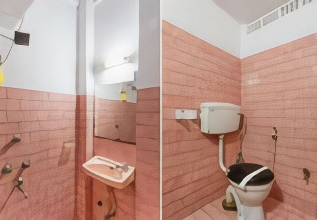 Photo of Bathroom in Sector 1