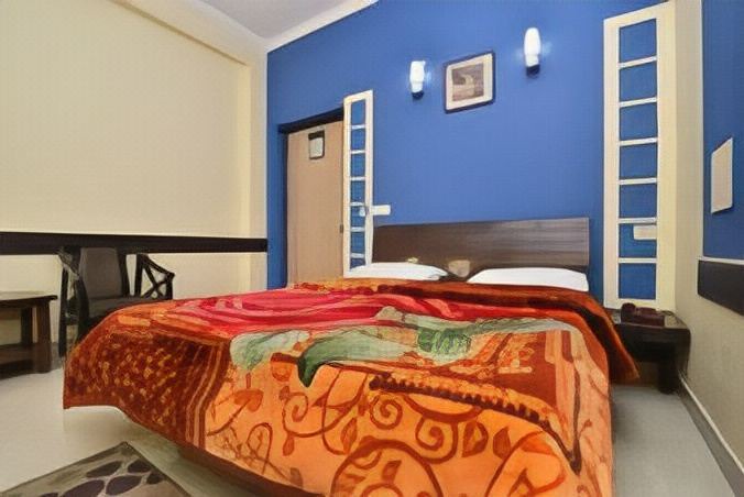 Photo of Bedroom in Dehradun