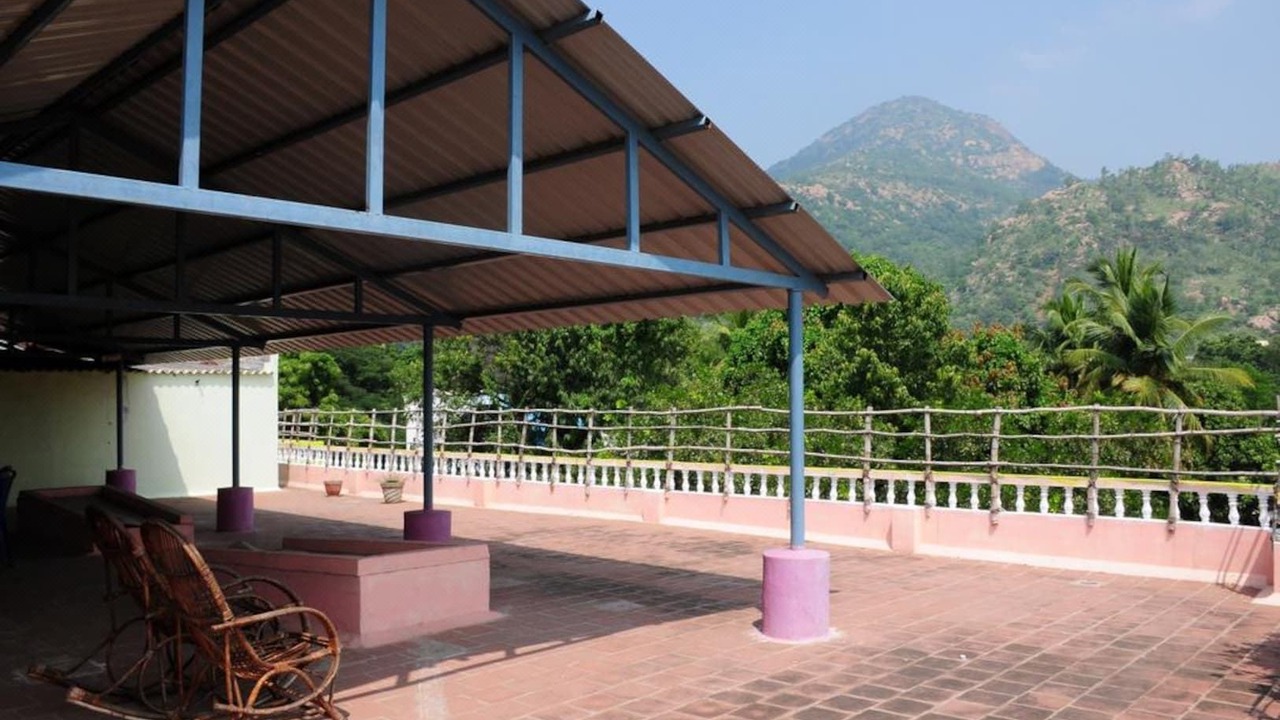 Photo of Others in Tiruvannamalai