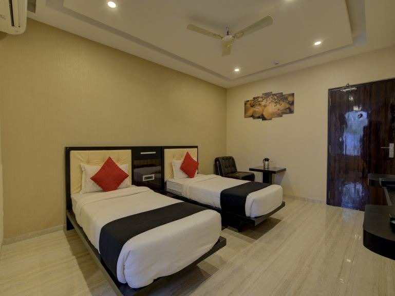 Photo of Bedroom in Chaibasa