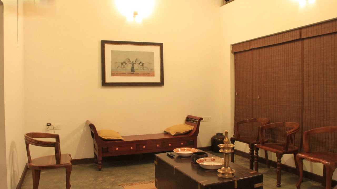 Photo of Livingroom in Thavinhal