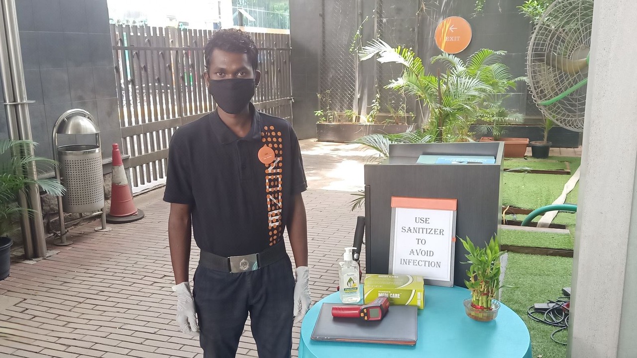 Photo of Others in Electronics City