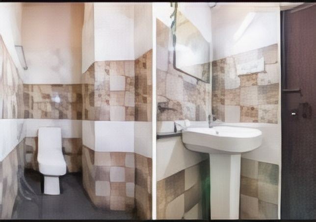 Photo of Bathroom in Kalasipalya