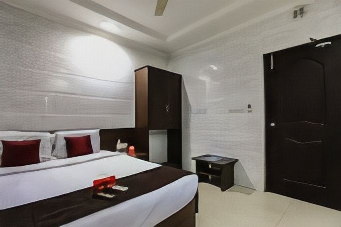 Photo of Bedroom in Chennai