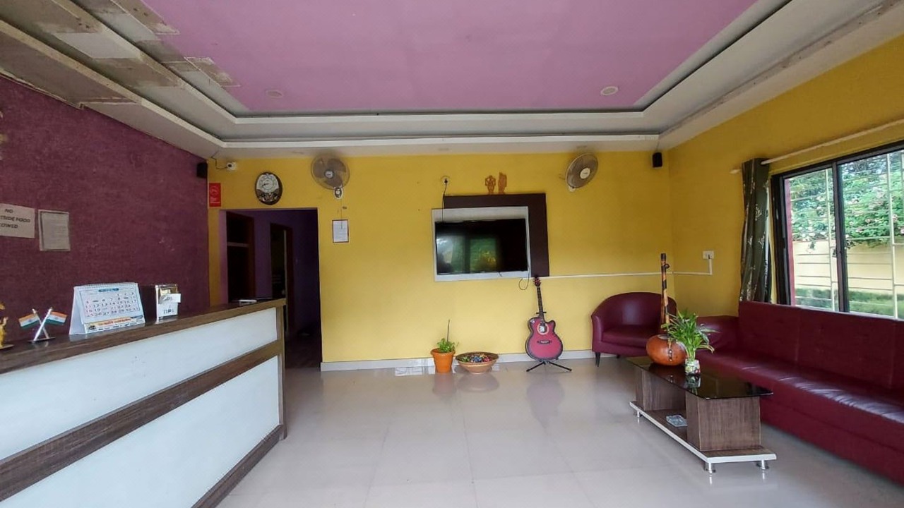 Photo of Livingroom in Mandarmani
