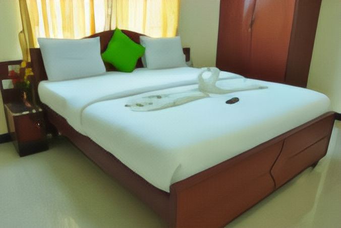 Photo of Bedroom in Ram Nagar