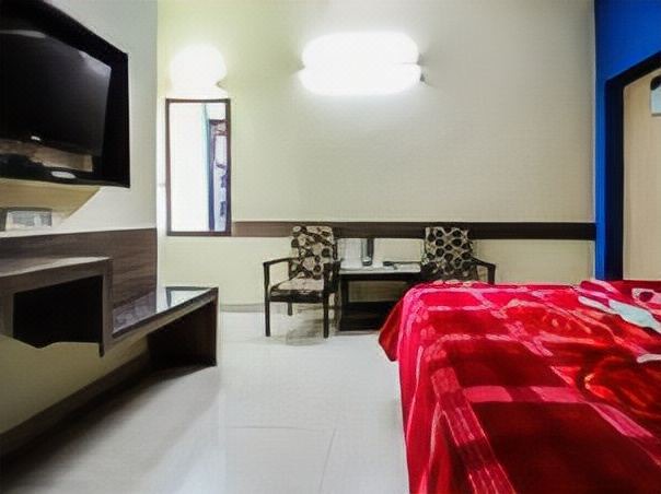 Photo of Bedroom in Dehradun