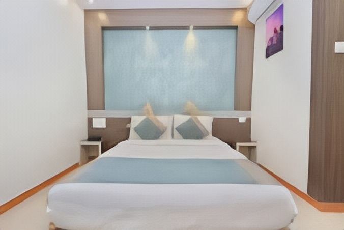 Photo of Bedroom in Mysore