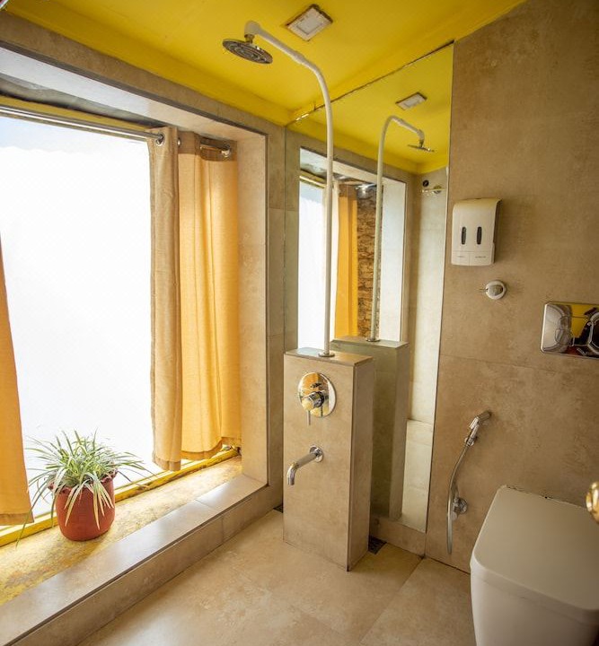 Photo of Bathroom in The Mall Road