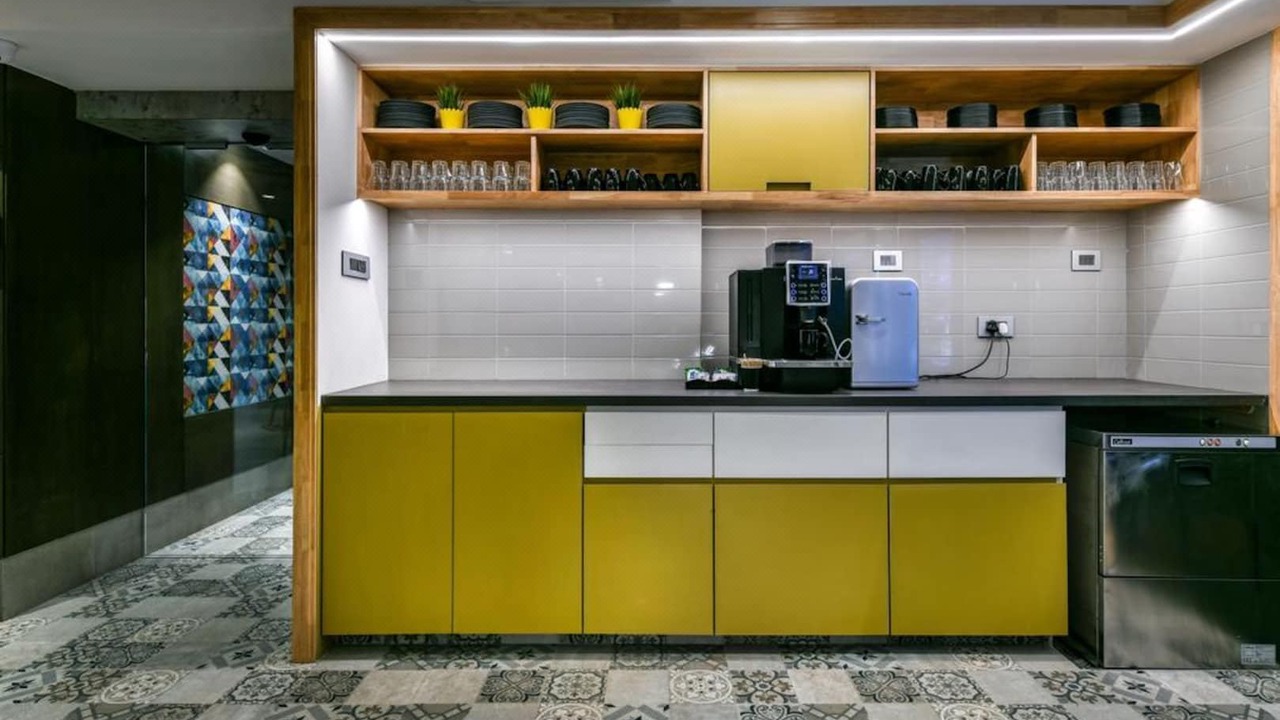 Photo of Kitchen in Kalina