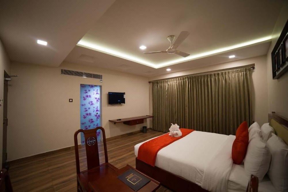 Photo of Bedroom in Madurai Main