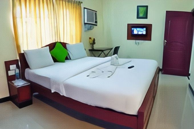Photo of Bedroom in Ram Nagar