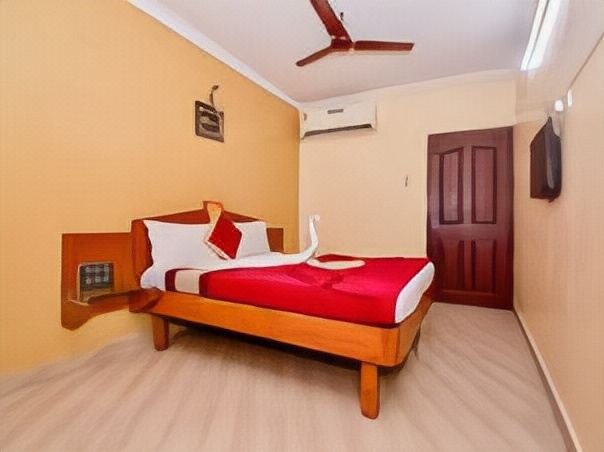 Photo of Bedroom in Periamet