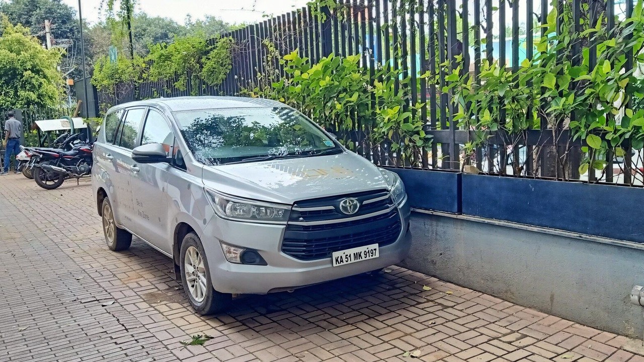 Photo of Patio Balcony in Electronics City