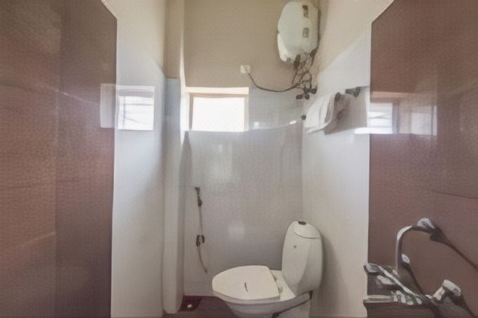 Photo of Bathroom in Periamet