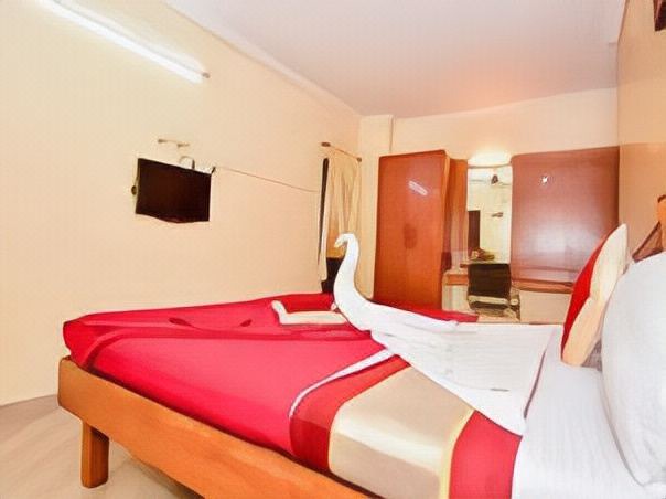 Photo of Bedroom in Periamet