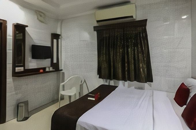 Photo of Bedroom in Chennai