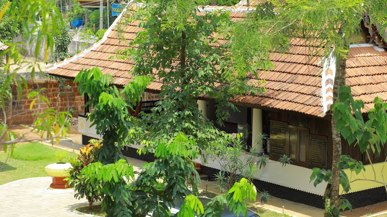 Photo of Others in Kodungallur