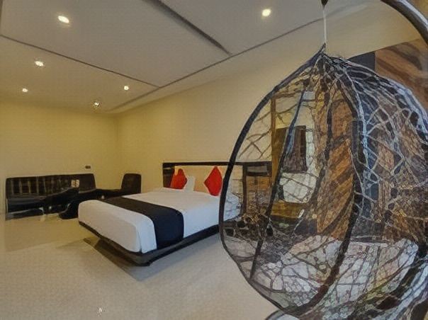 Photo of Bedroom in Chaibasa